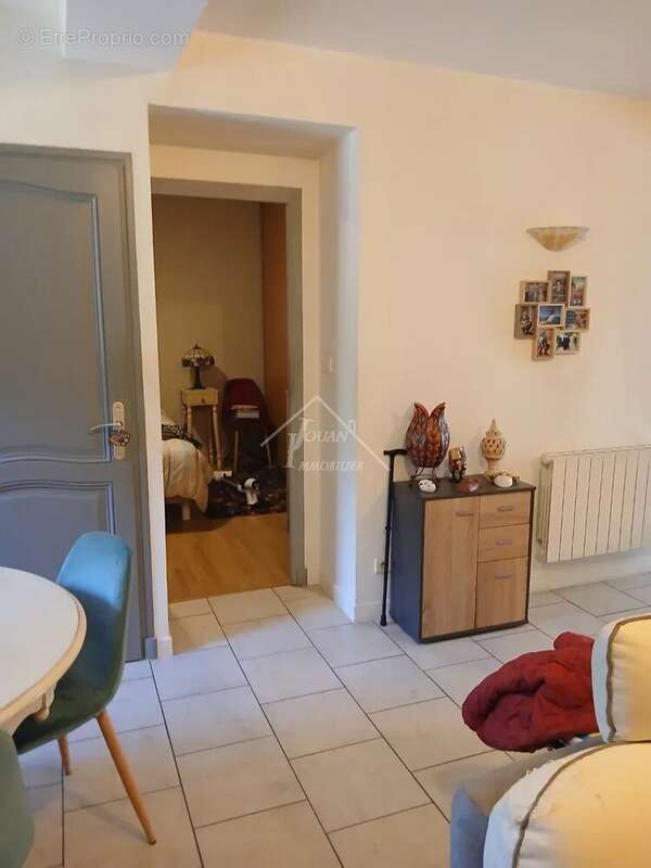 Appartement à VARENNES-SUR-ALLIER