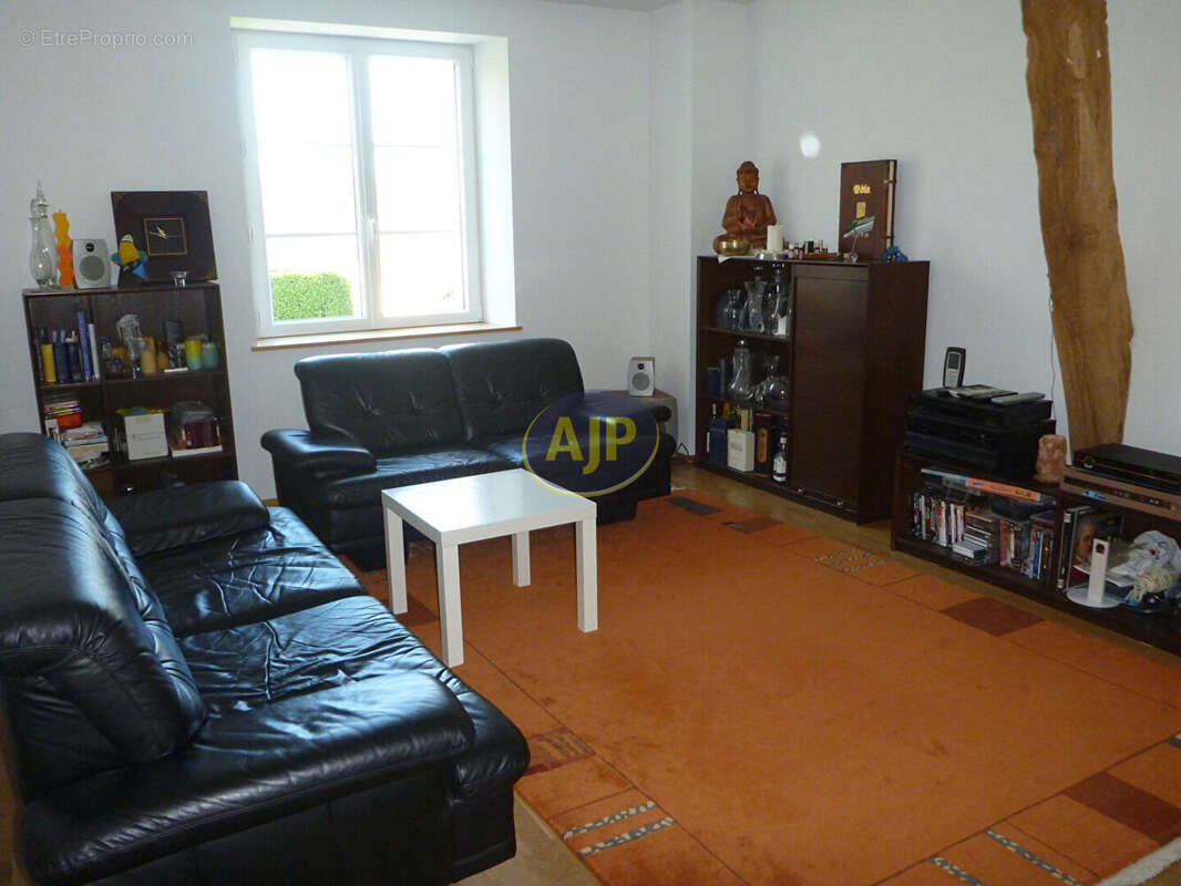 Maison à LESPARRE-MEDOC