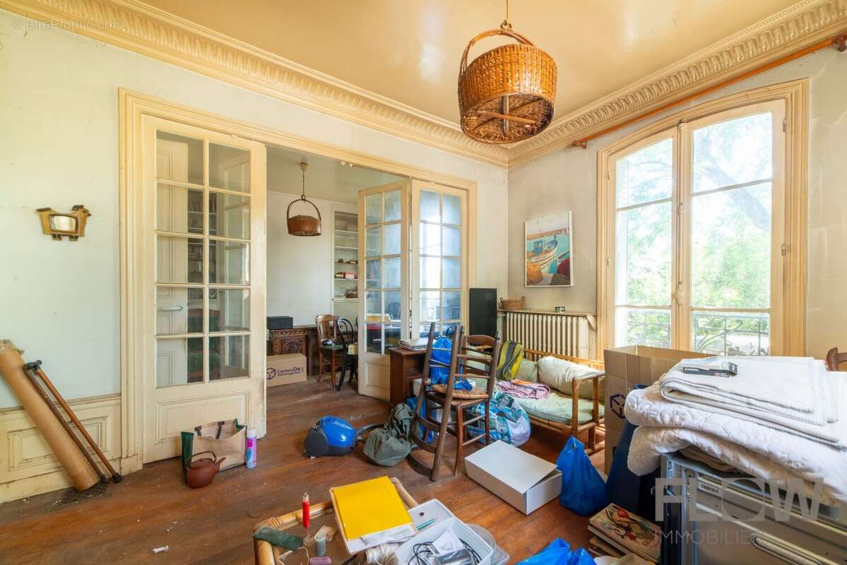 Maison à COLOMBES