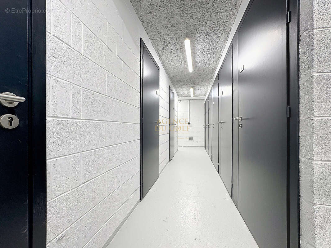 Appartement à MERLIMONT