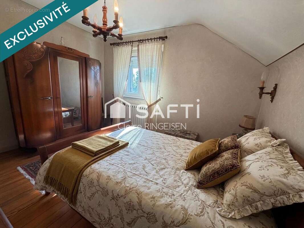 Maison 103 m² à Munster  - photo 5