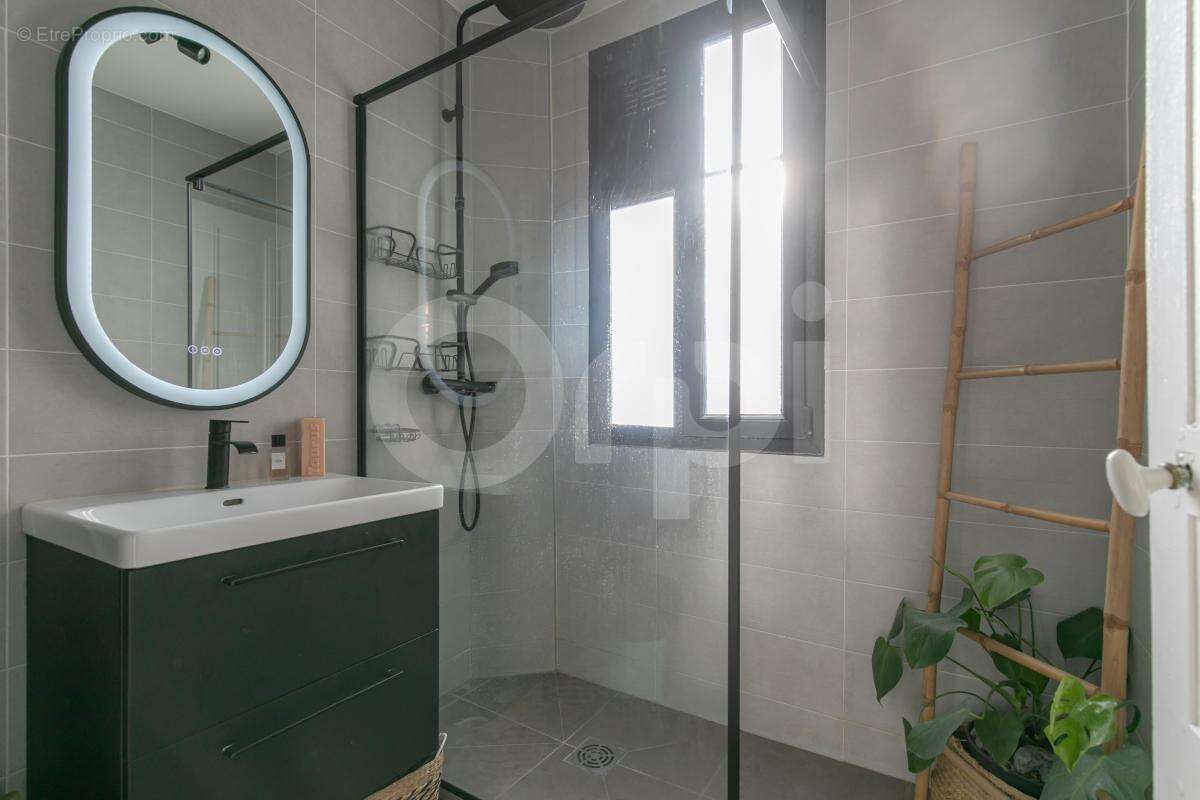 Appartement à NOGENT-SUR-MARNE