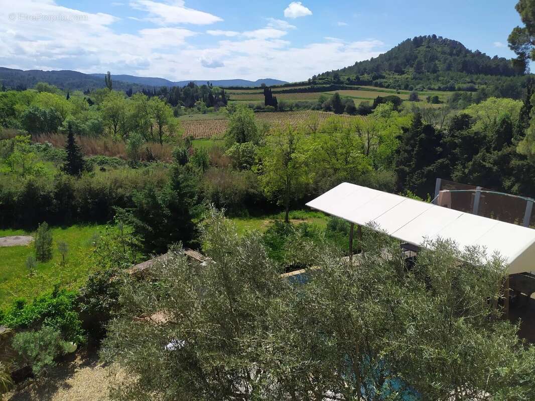 Maison à SAINT-ANDRE-DE-ROQUELONGUE