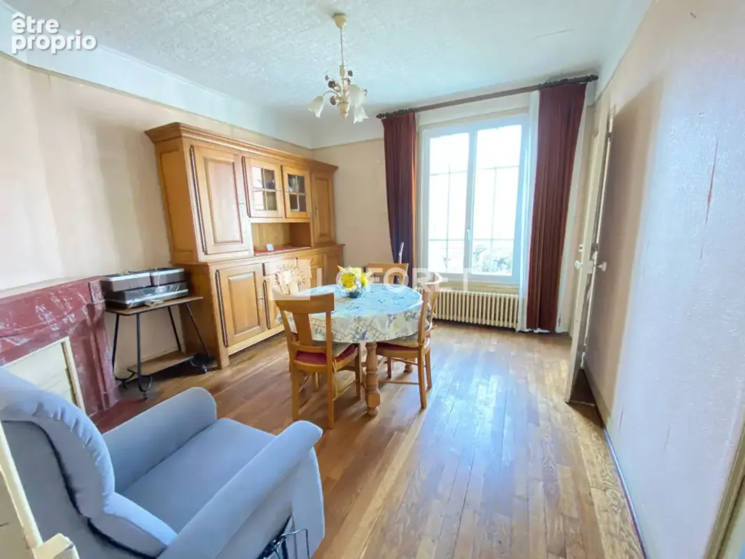 Appartement  avec jardin de 400m² Rueil Malmaison 3 pièce(s) 60 m2 - photo 5
