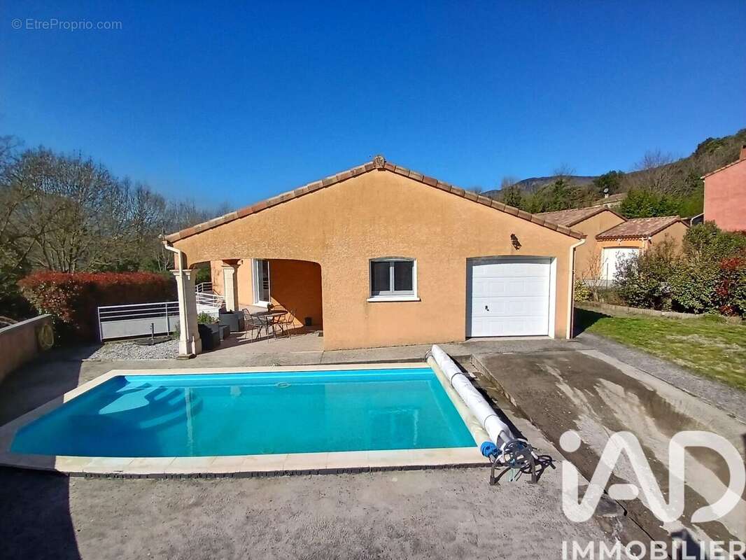 Maison 99 m² à Premian  - photo 4