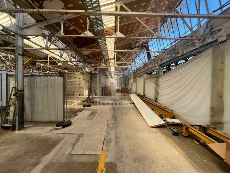 locaux d'activité et bureaux - photo 7