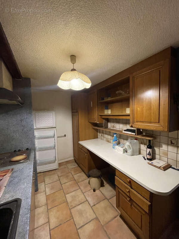 Maison à SAINT-MARTIN-LE-VIEIL