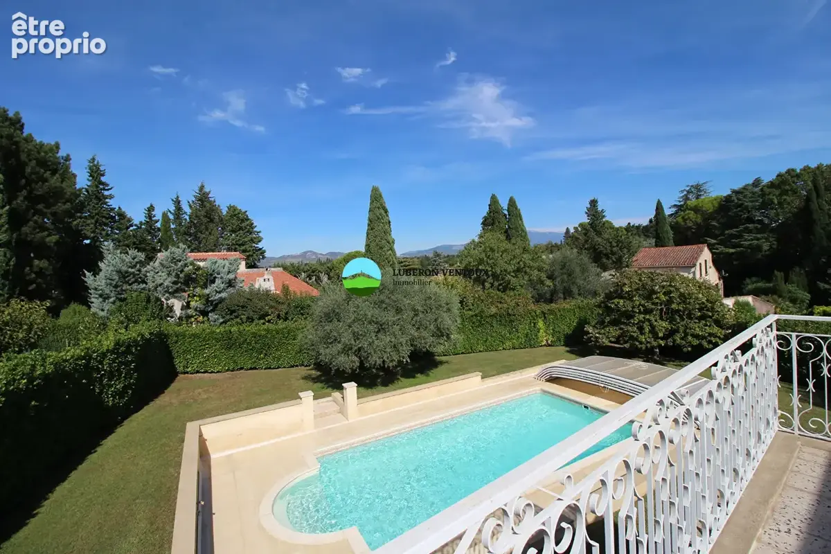 Maison de campagne avec 2 logements, piscine et jardin - photo 3