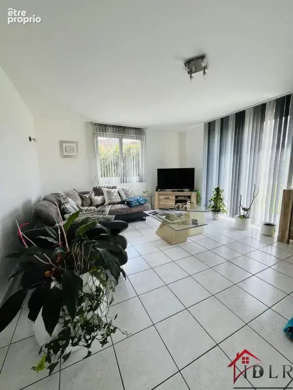 Magnifique maison de 234 m2 à MAGNY-VERNOIS 2 habitations, 5 - photo 4