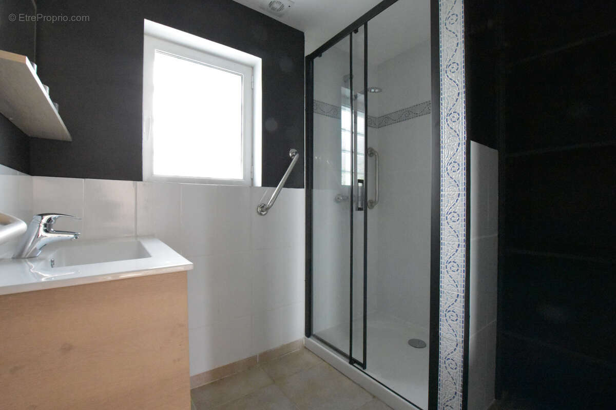 Prefailles - 6 chambres - photo 11