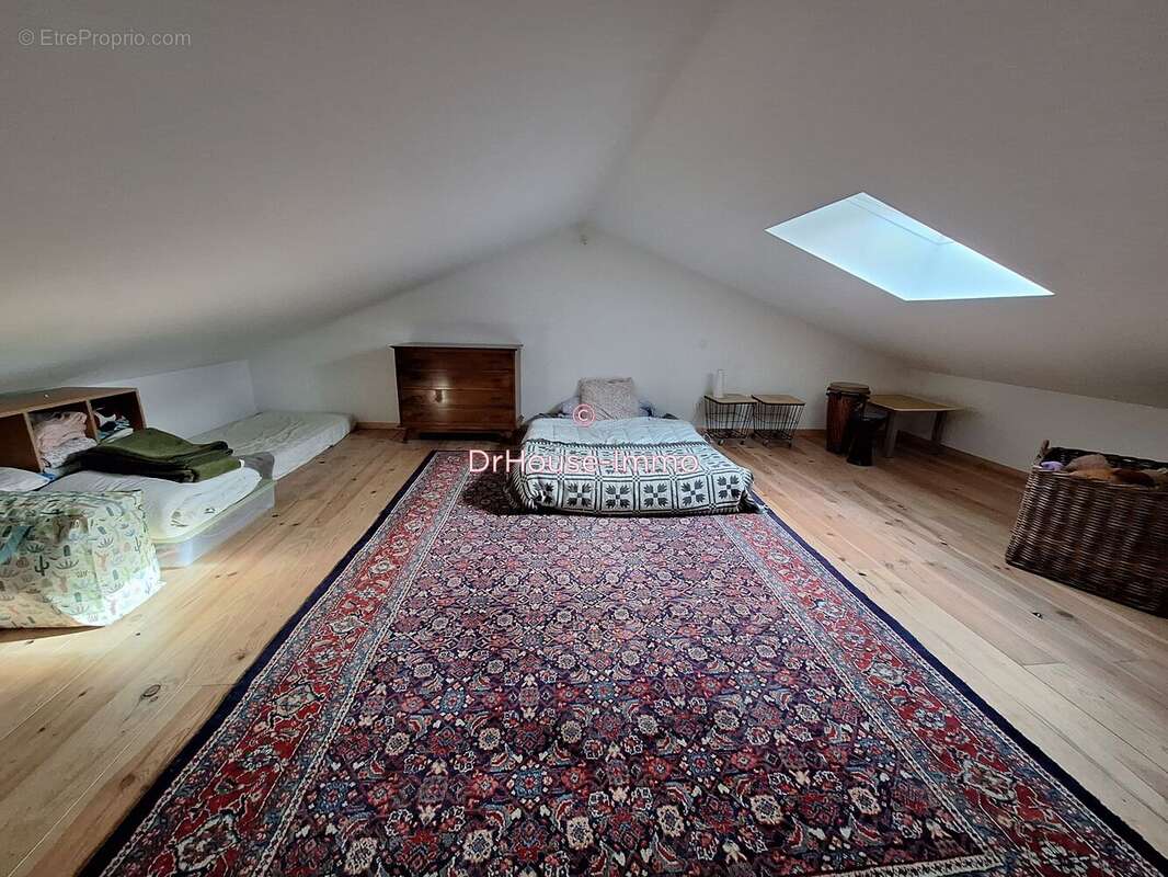 Maison 66 m² à Perigueux  - photo 24
