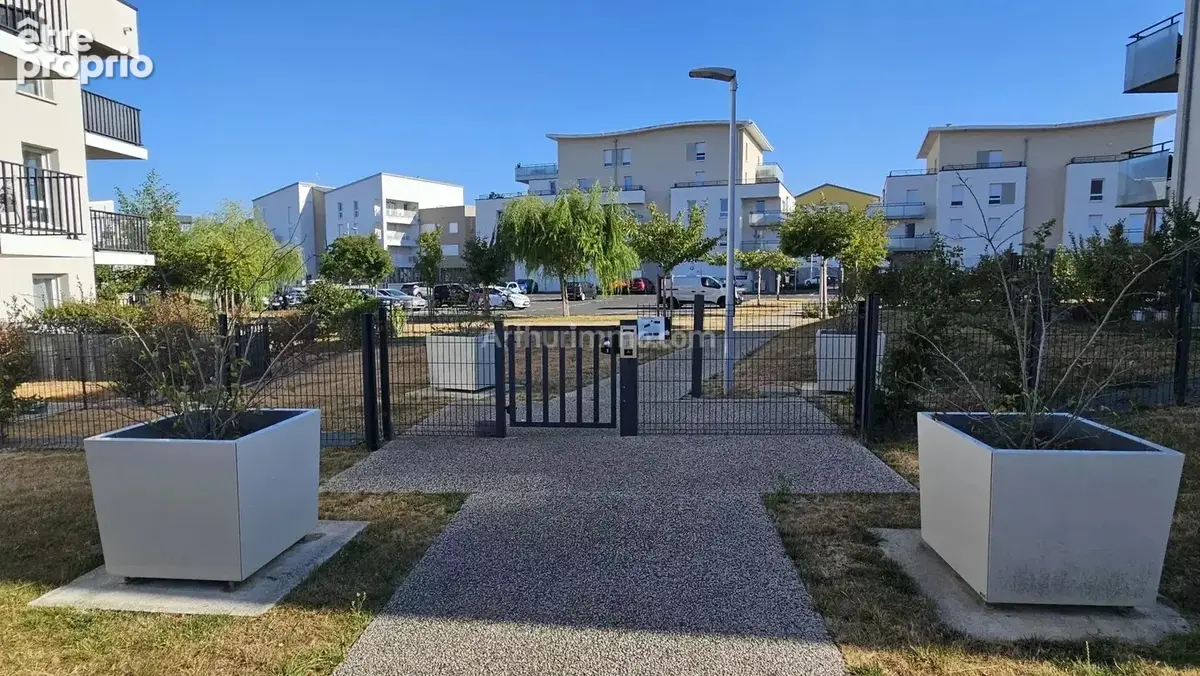 Vente Appartement Epron(14610) 227 000ï¿œ - photo 8