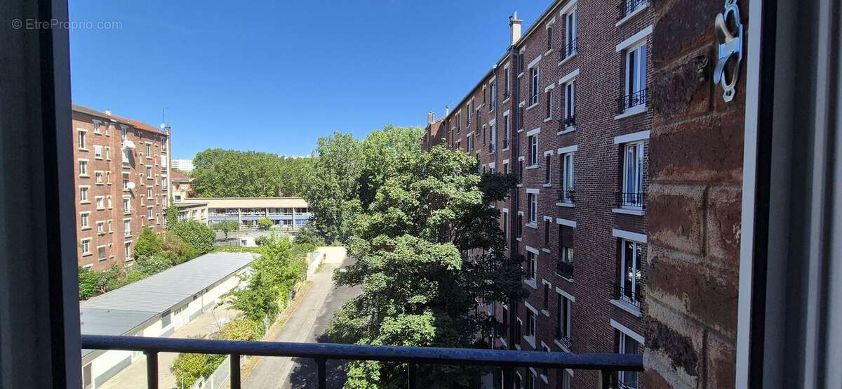 Appartement 59 m² à Clichy  - photo 8