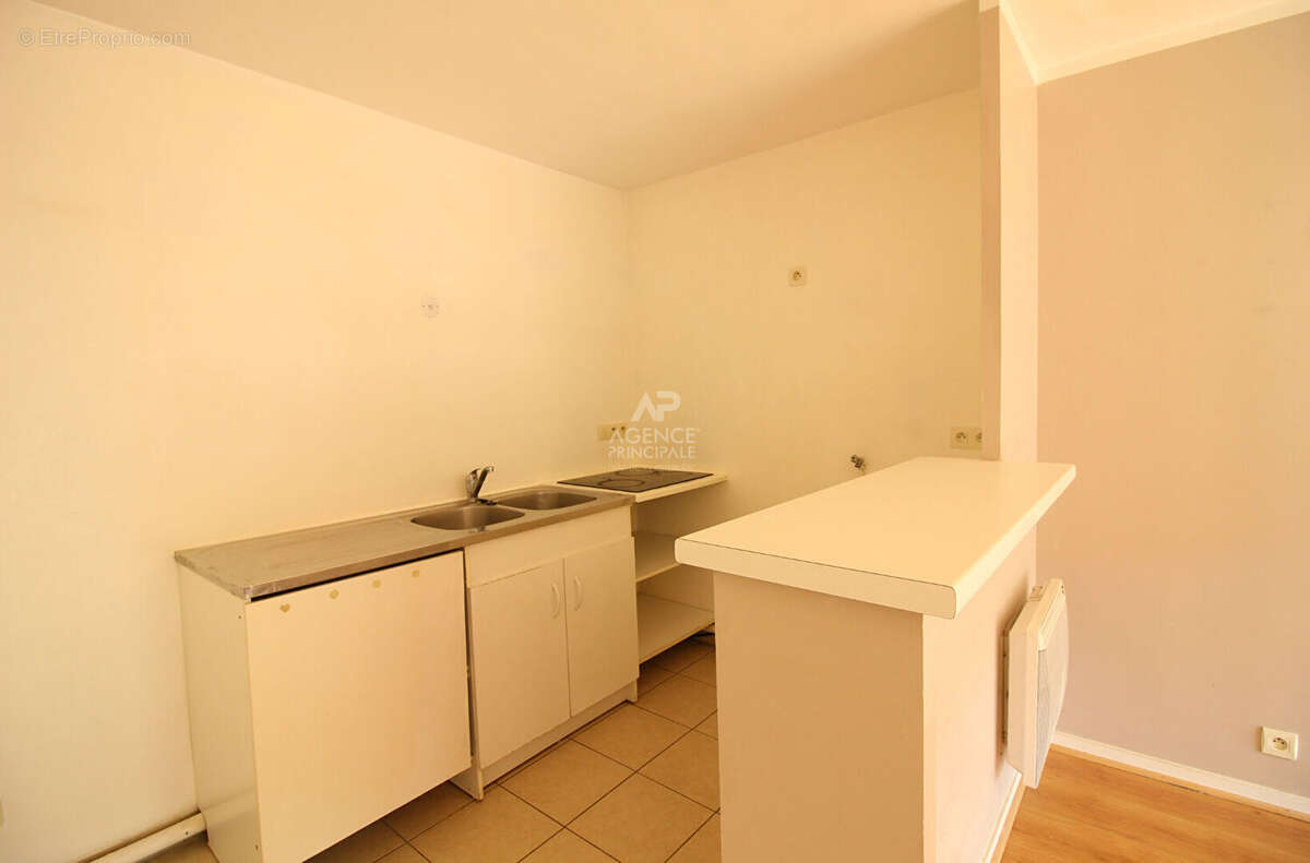 Appartement à FRANCONVILLE