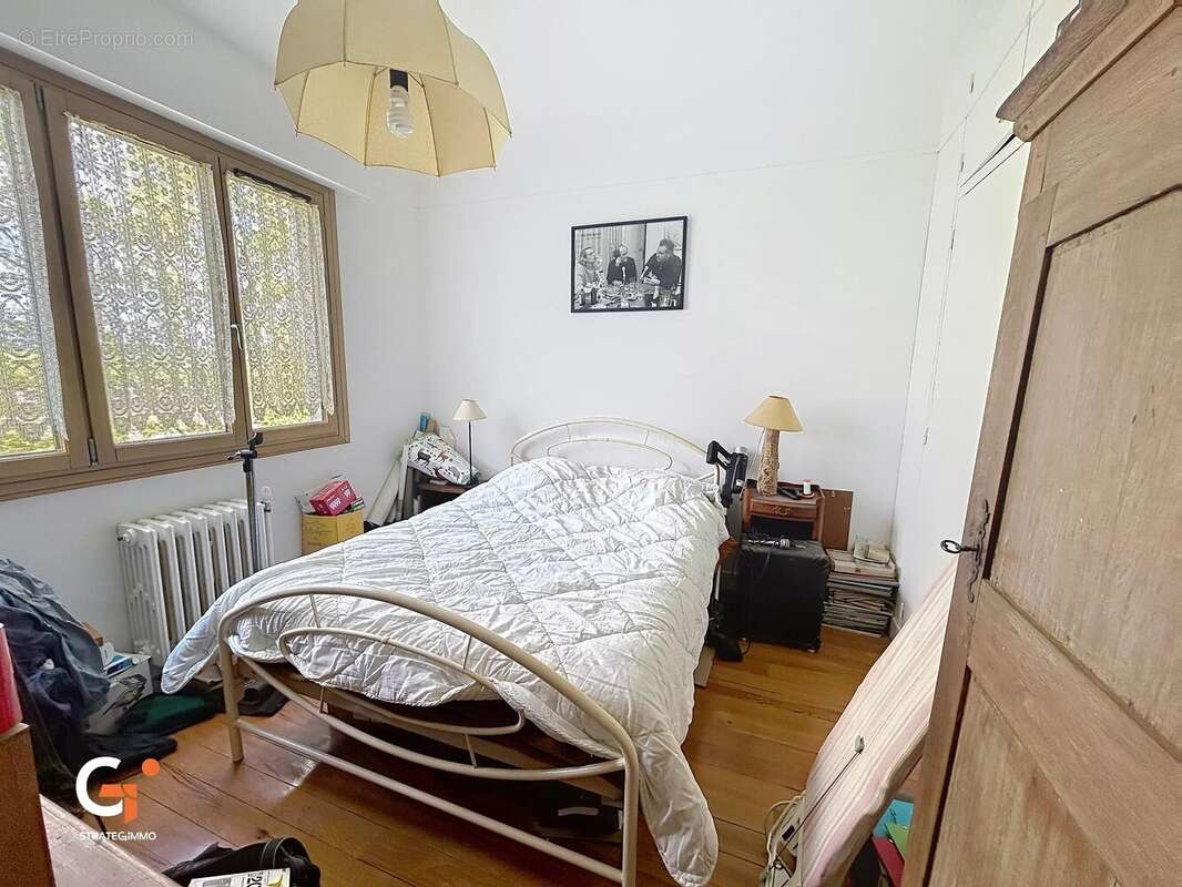 Maison à MOULINEAUX