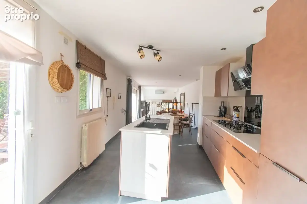 Maison 169 saint clair sud - photo 5