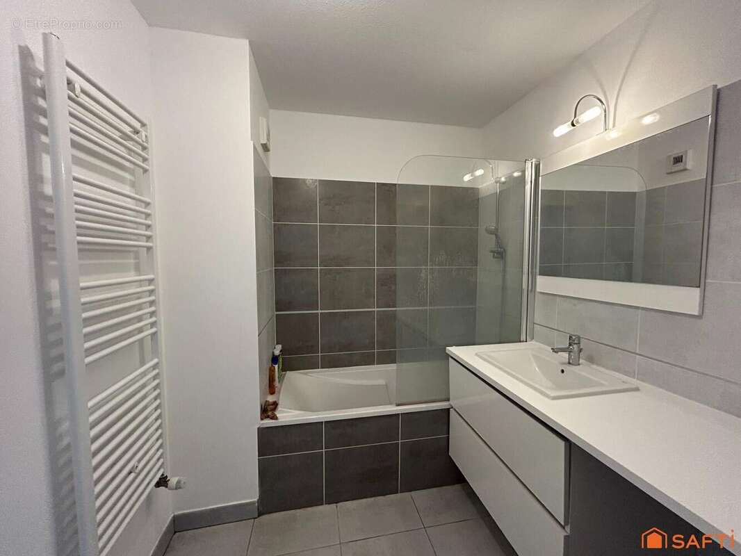 Photo 6 - Appartement à MONTFERRIER-SUR-LEZ