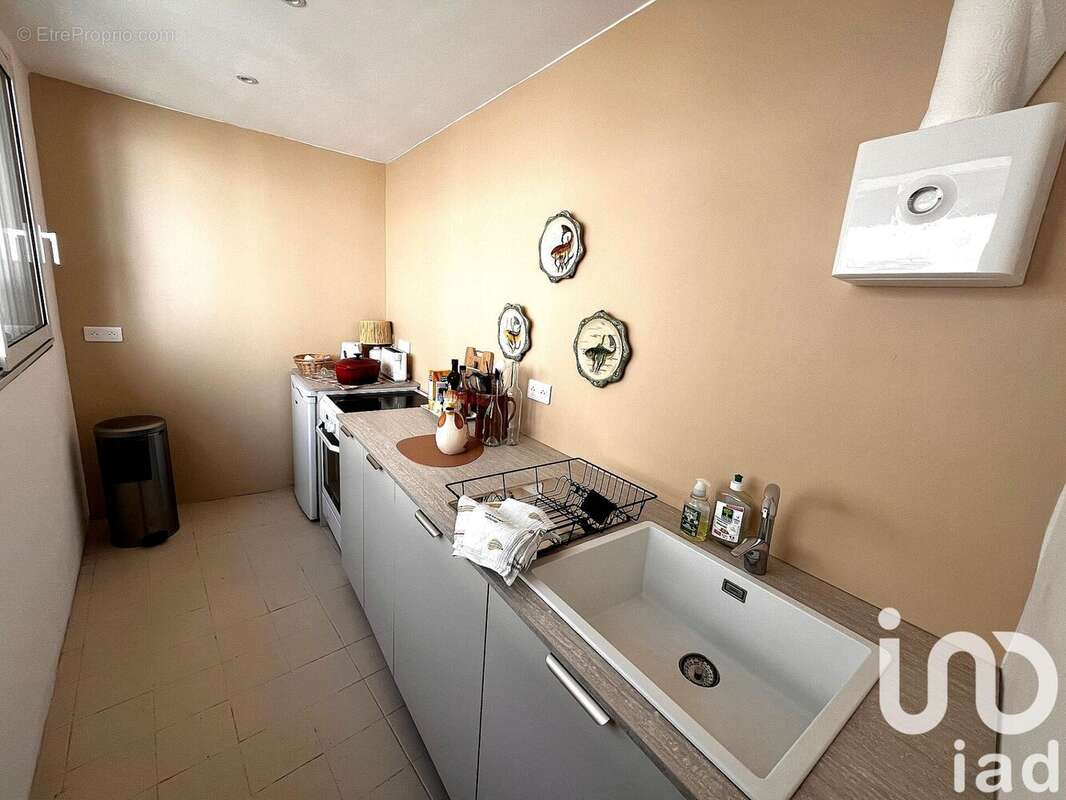 Photo 5 - Maison à GROIX