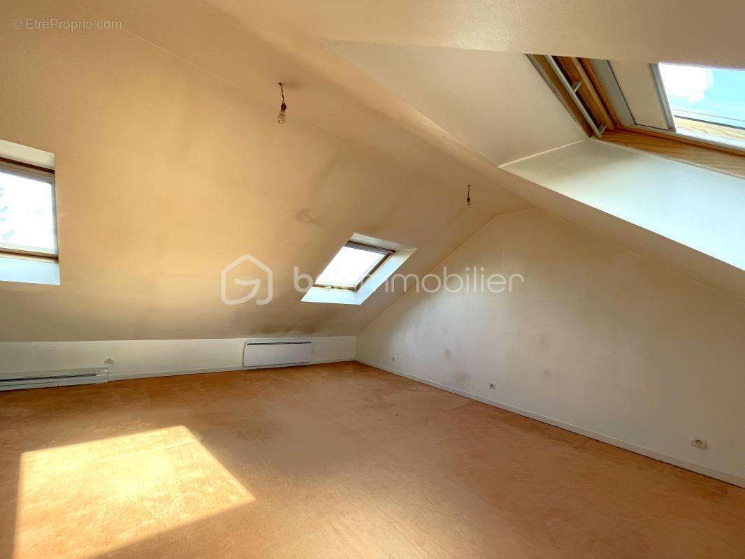 Maison à VILLEPREUX