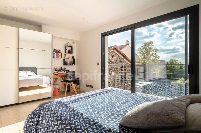 Maison à FONTENAY-SOUS-BOIS