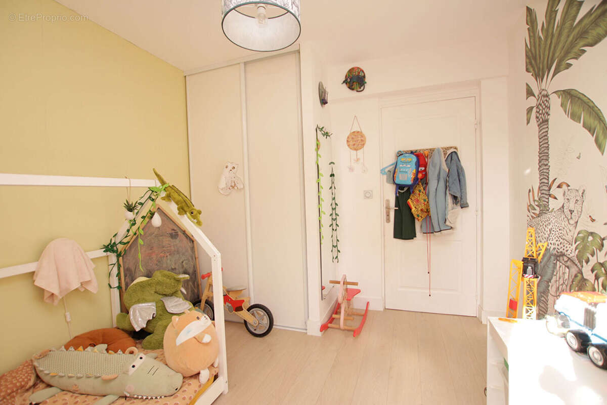 Appartement à MIONS