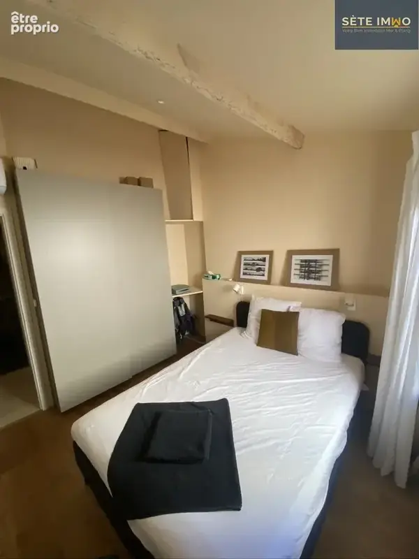 Appartement 3 pièces 56 m² à vendre à Sete (34200) - photo 6