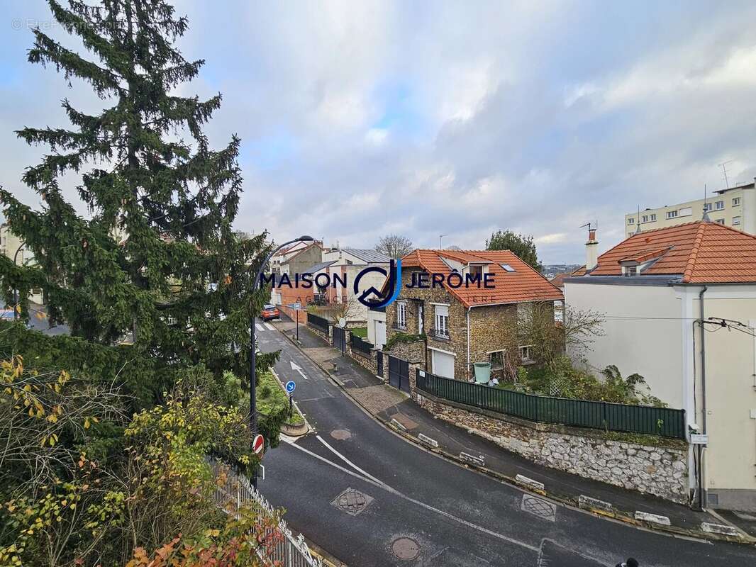 Maison à CHAMPIGNY-SUR-MARNE