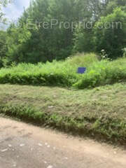 Terrain à SAINT-SORLIN-D'ARVES