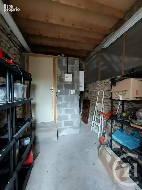 Maison 6 pièces 178 m² à vendre à Lucy-Sur-Yonne (89480) - photo 24