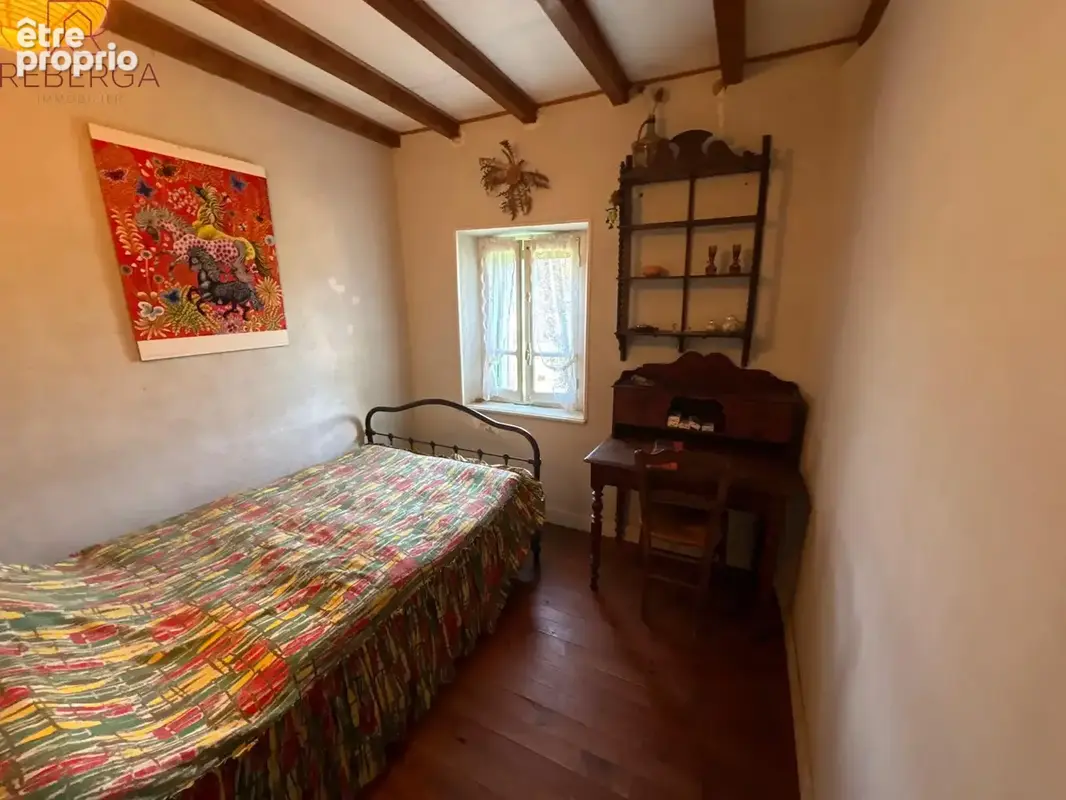 Maison mazamet - roquerlan - photo 11