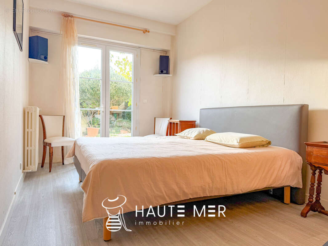 Maison à LES SABLES-D'OLONNE