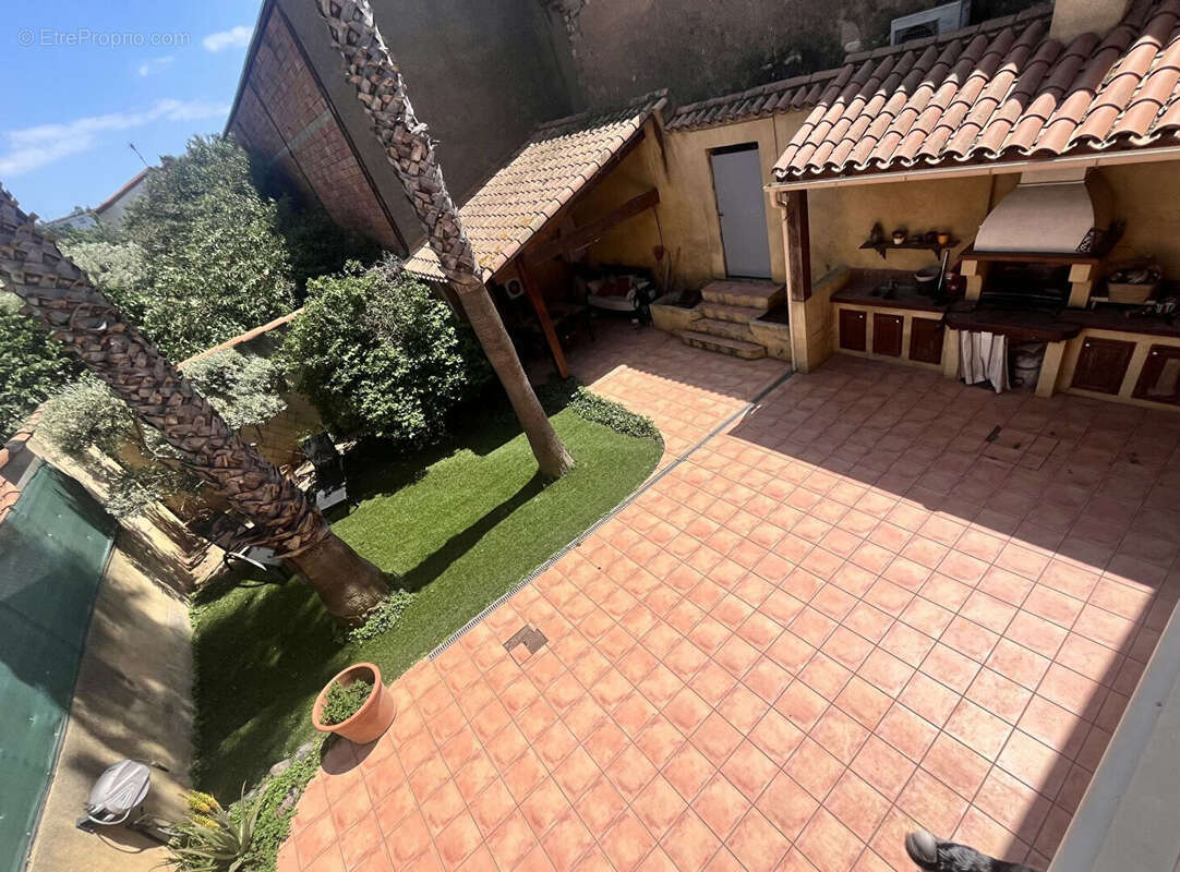 Maison à NARBONNE