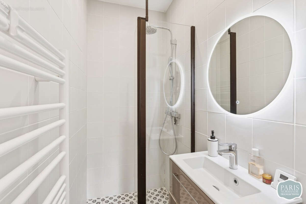 Maison à LOUVECIENNES