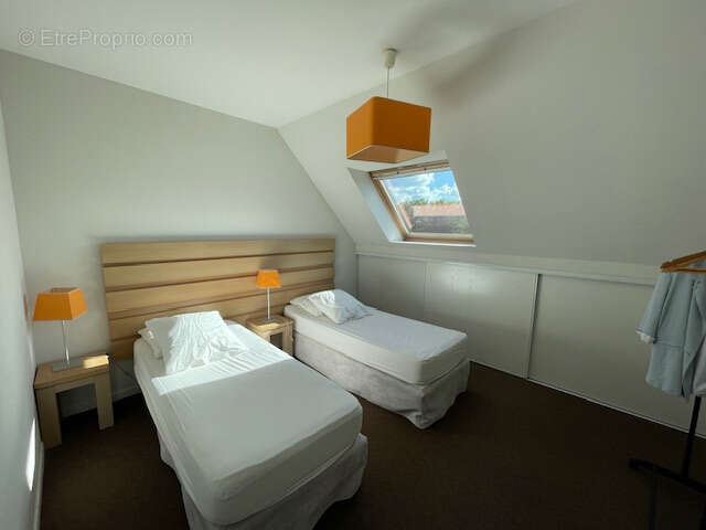 Appartement à FREHEL