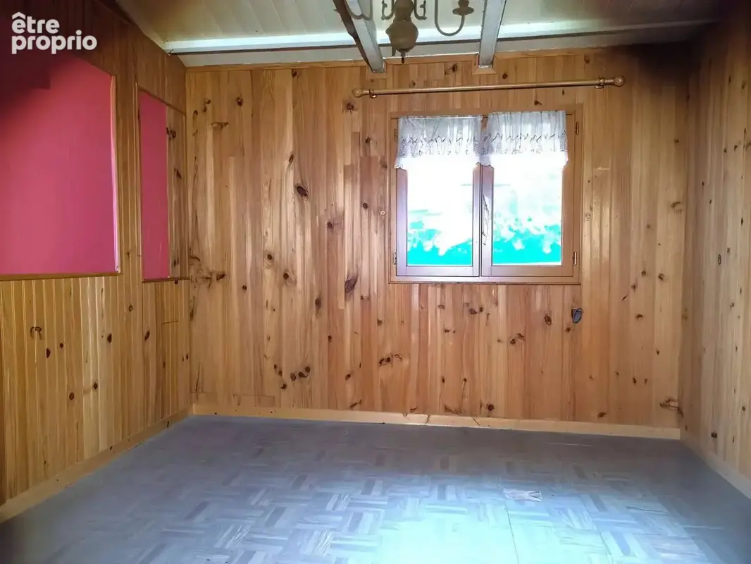 Maison 3 Pièces - Terrain 2370 m² - photo 6