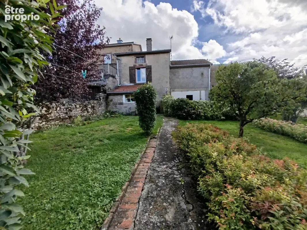 Charmante maison avec double terrasse et garage - photo 15