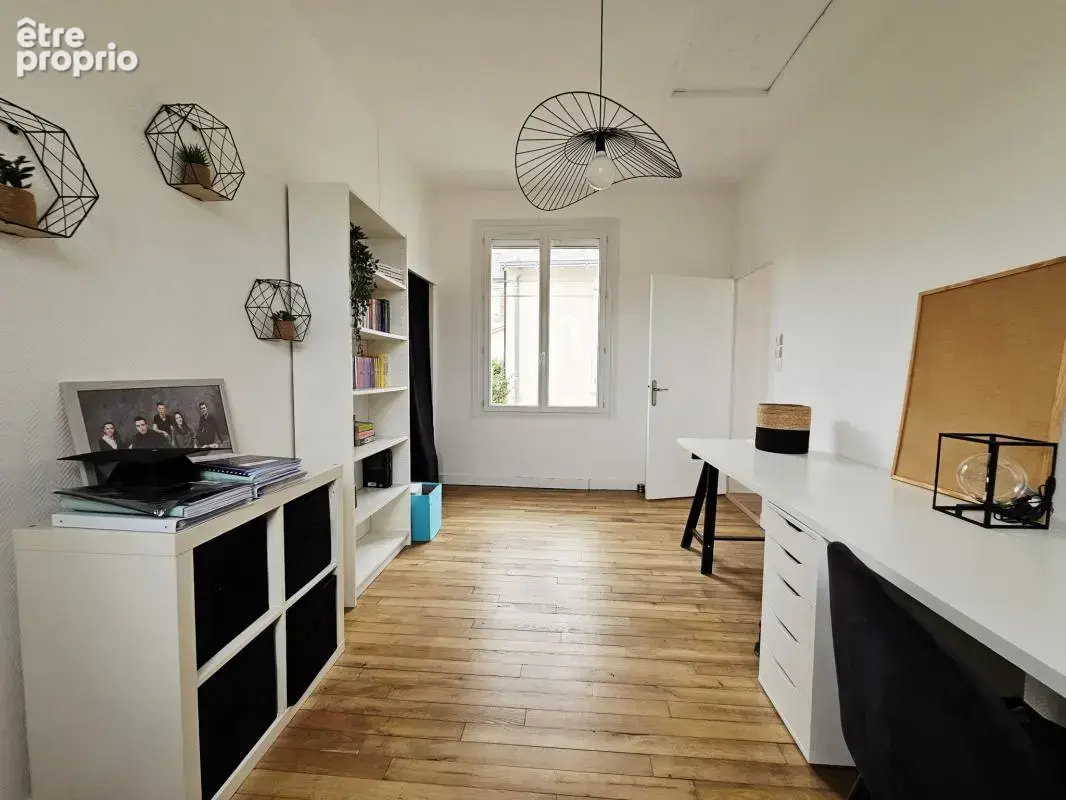 REPUBLIQUE Grande maison familiale - photo 11
