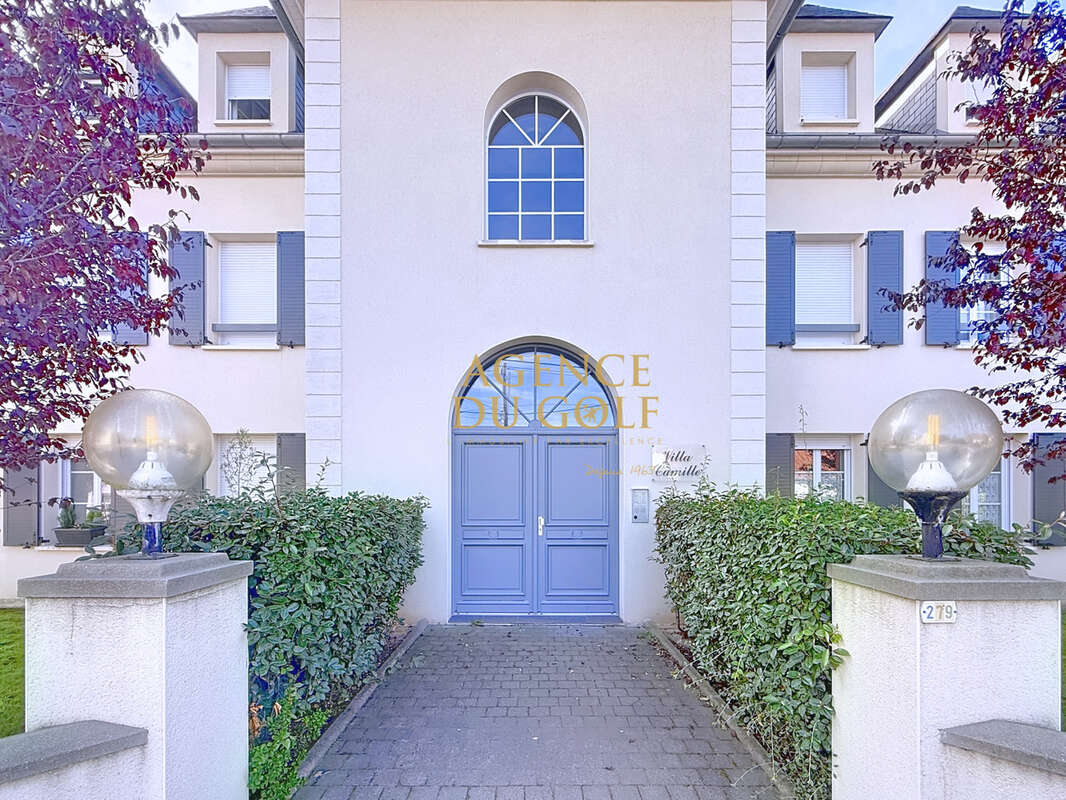 Appartement à MERLIMONT