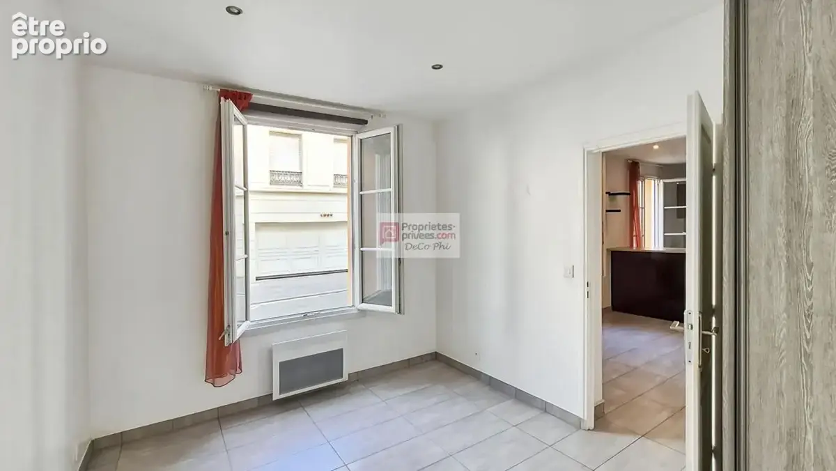 Appartement  2 pièces  37 m2  Le Chesnay - photo 2