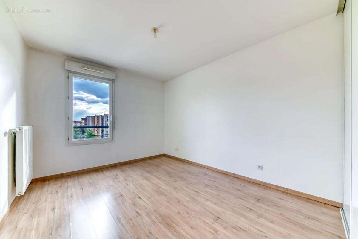 Appartement à LYON-8E