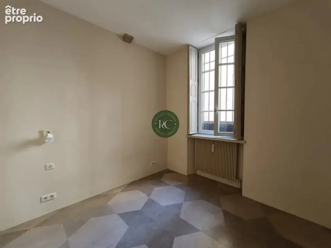 Dijon appartement hotel particulier antiquaires - photo 8