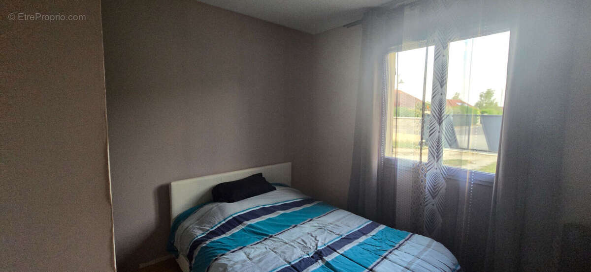 Maison 114m² à les bordes-aumont - photo 4