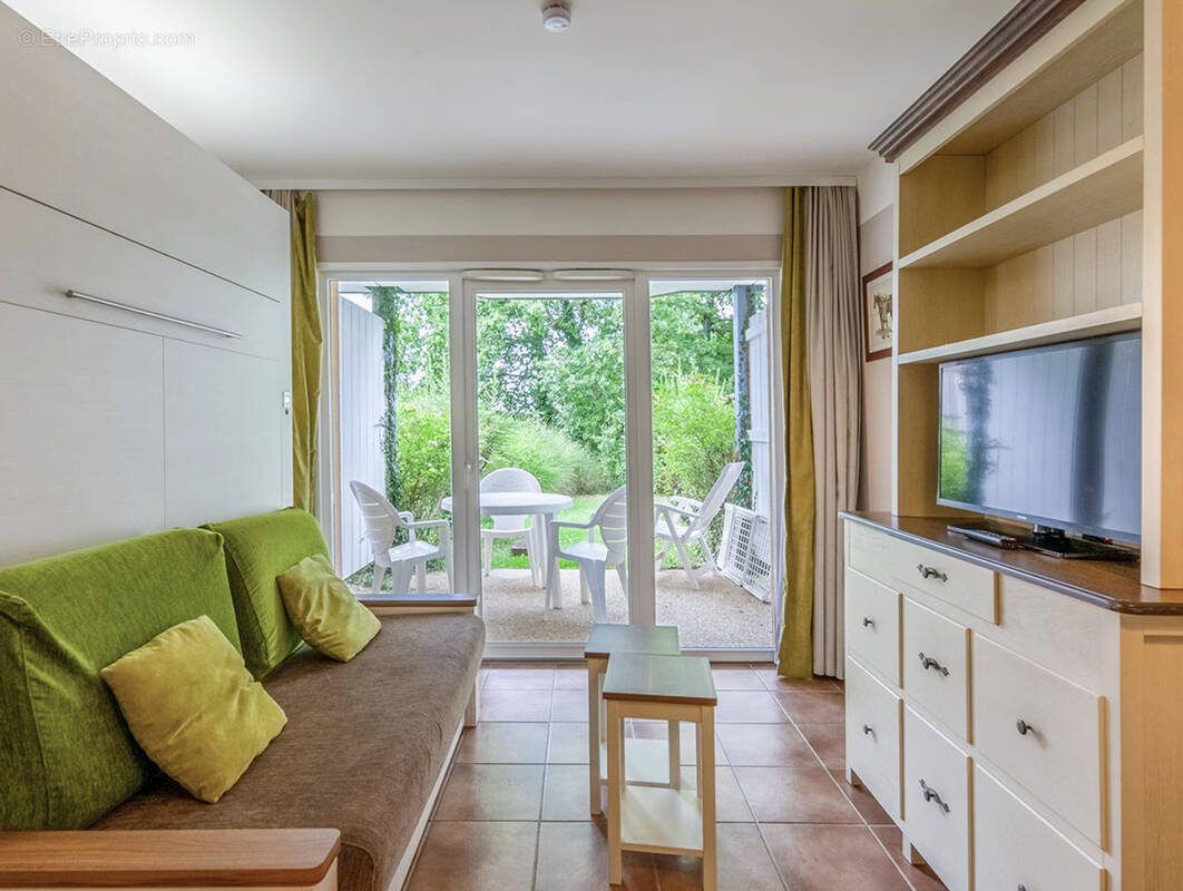 Appartement à BRANVILLE