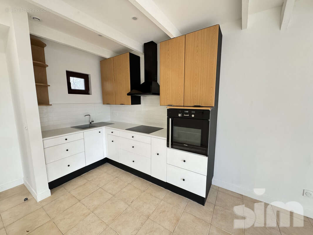 Appartement à CHELLES