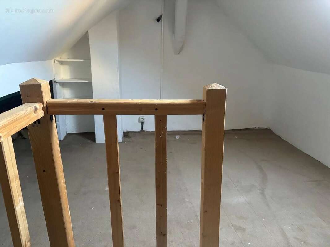 Appartement à CHAMPIGNY-SUR-MARNE