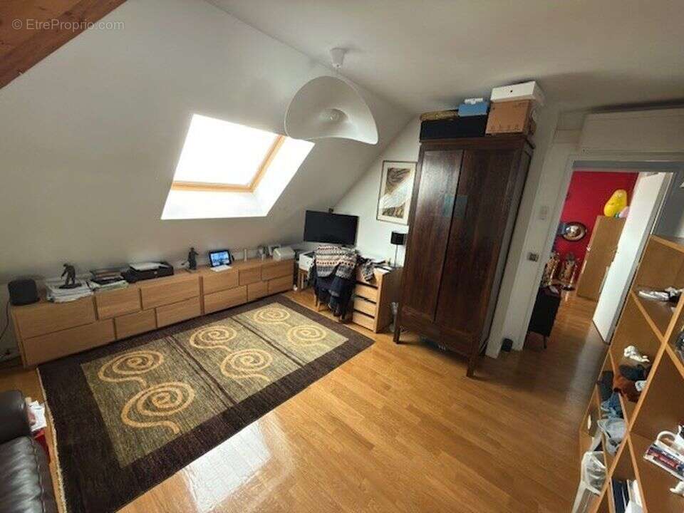 Appartement à CLAMART