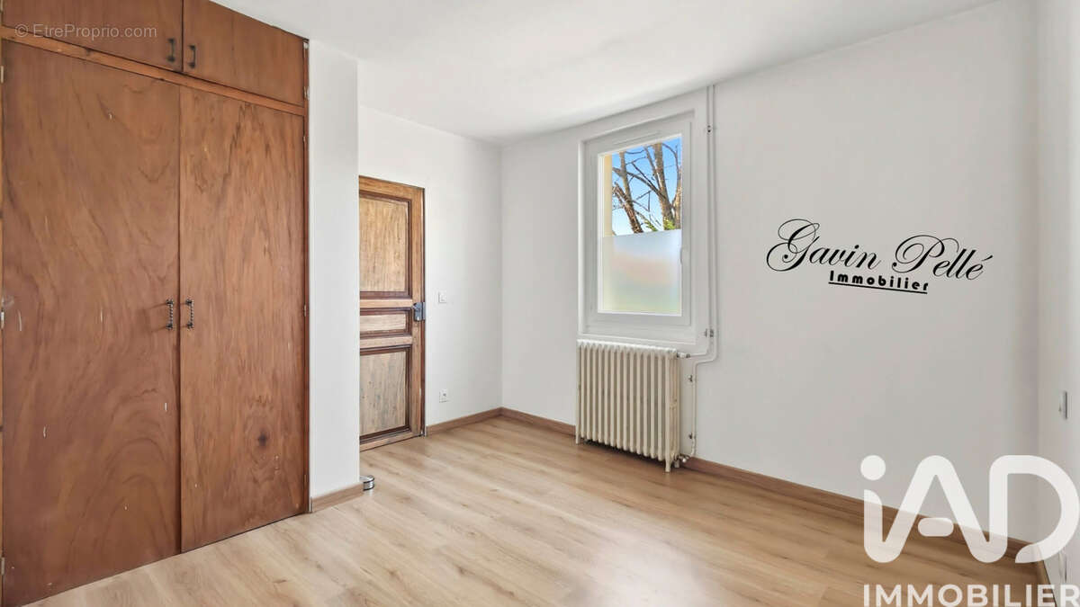 Photo 9 - Maison à CARMAUX