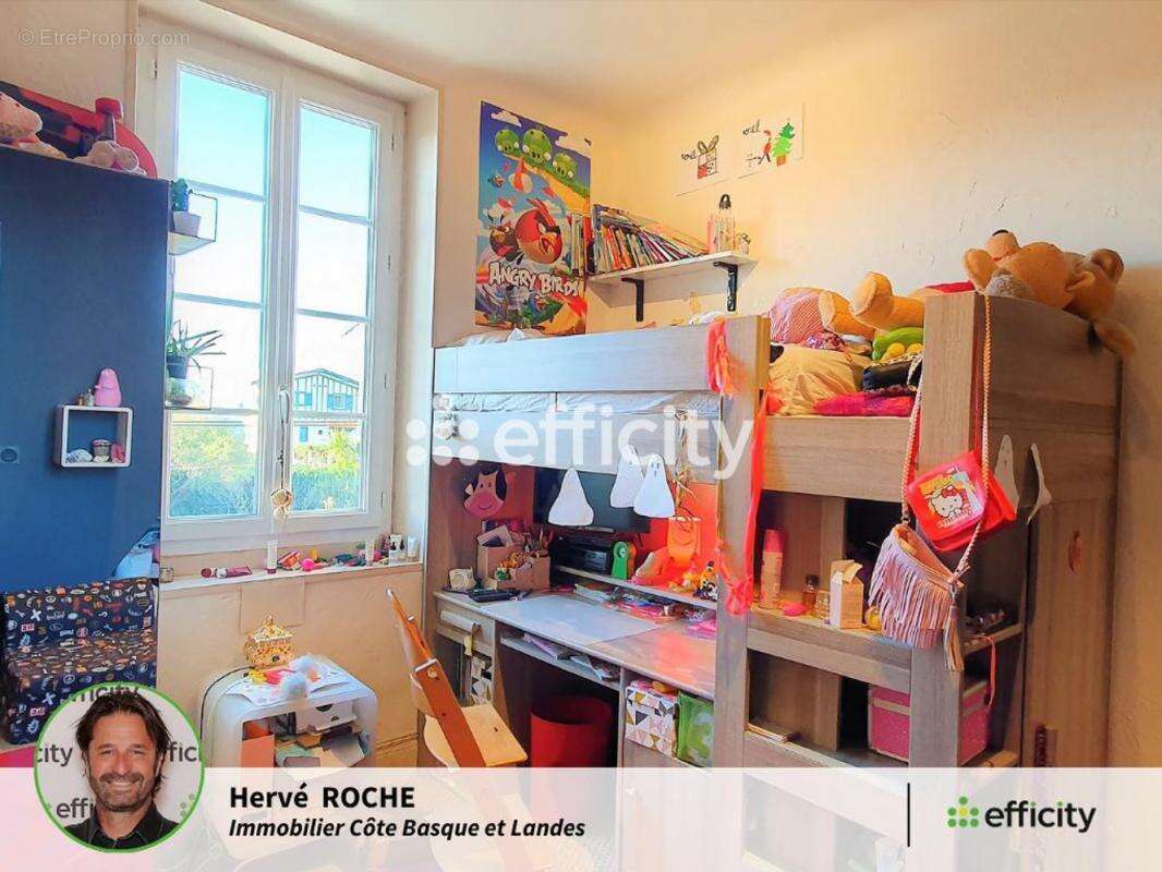 Maison 64 m² à Biarritz  - photo 4