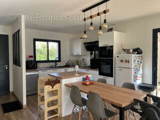 Maison à NEZIGNAN-L&#039;EVEQUE