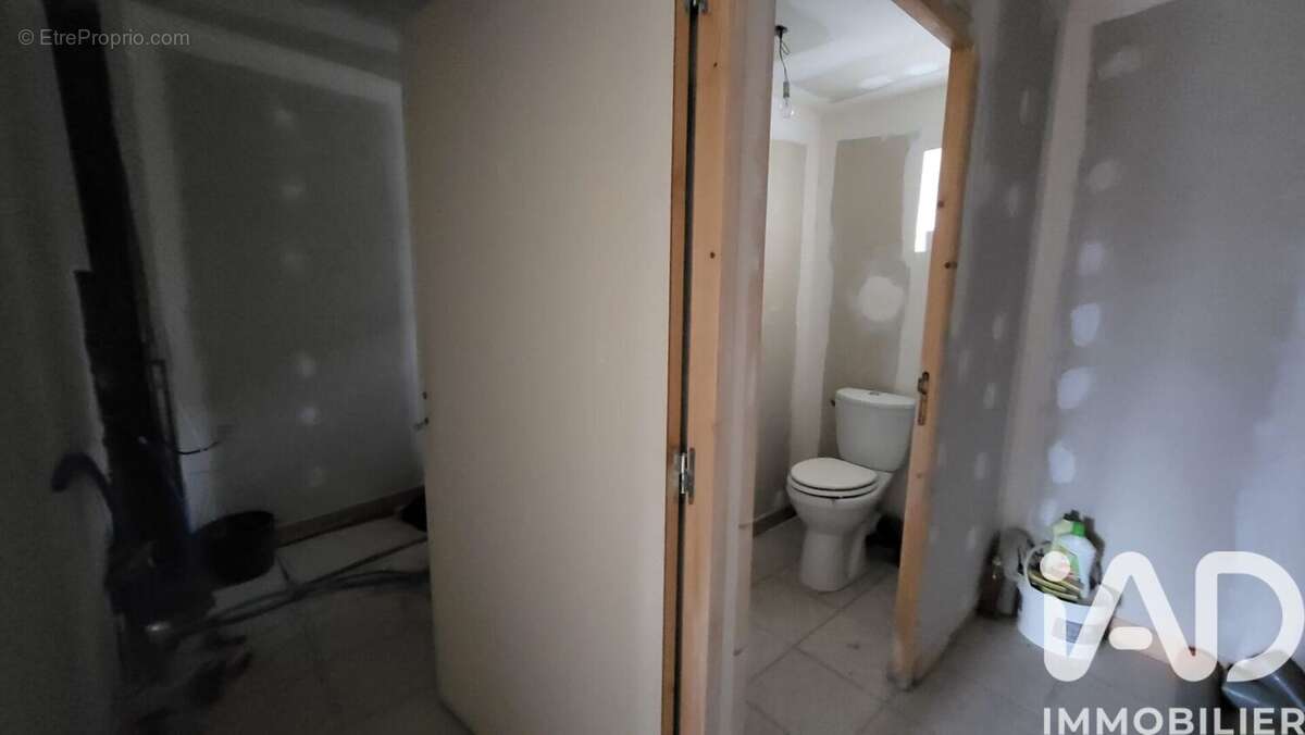 Photo 3 - Maison à CONTRES